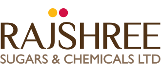 Rajshree Sugars Logo